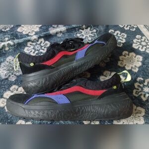 Vans Ultrarange Neo Vr3 Mens Sz 8.5 Athletic Running Casual Outdoor Sneakers